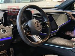 مرسيدس بنز E-Class